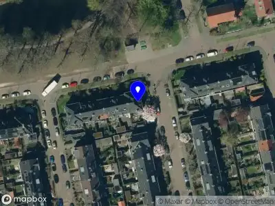 Overlastmelding Megenstraat in Arnhem gesloten