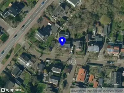 Overlastmelding  in  gesloten