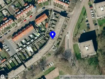 Overlastmelding Oranjesingel in Doesburg