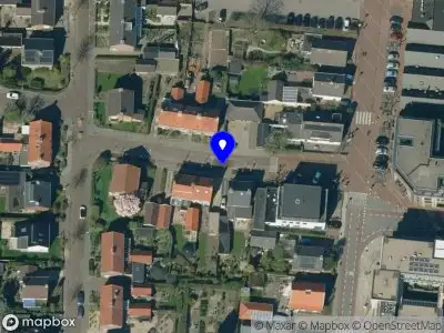 112 melding Overlastmelding Maria van Nassaustraat in Westervoort