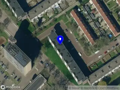 Overlastmelding Van der Goesstraat in Arnhem