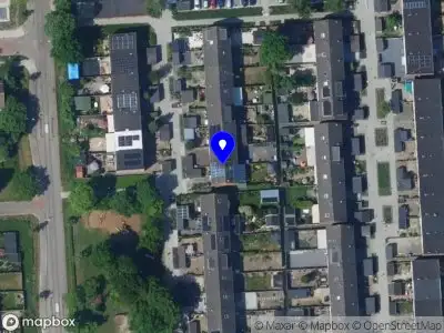 Overlastmelding Hofstede in Lelystad