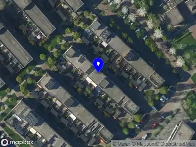 Overlastmelding Anna Polaktuin in Heerhugowaard