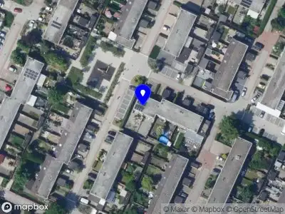 112 melding Anonieme overlastmelding Griend in Lelystad gesloten