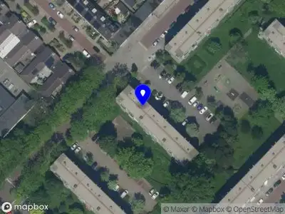 112 melding Overlastmelding Elbestraat in Heemskerk gesloten