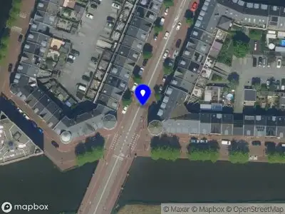 Overlastmelding Laan van Broekpolder in Heemskerk gesloten