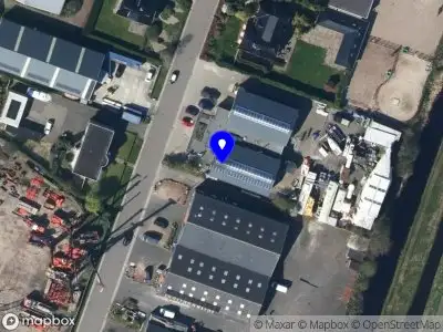 112 melding Overlastmelding Kadijk in Lemmer gesloten