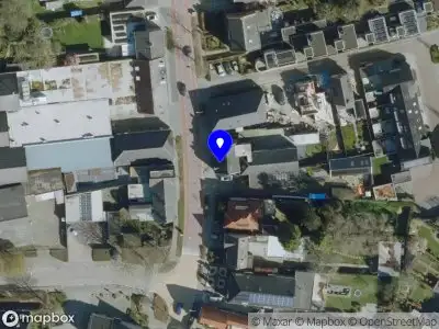 Overlastmelding Dorpstraat in Riel