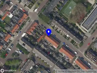 Overlastmelding Julianastraat in Warmond gesloten