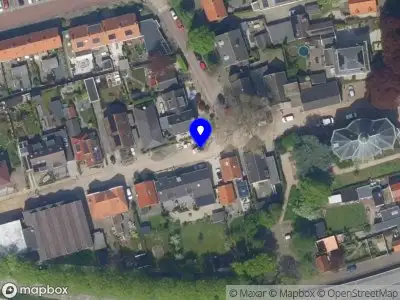 112 melding Overlastmelding Kerkstraat in Woubrugge gesloten