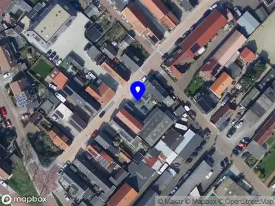 Overlastmelding Nieuweweg in 's-Gravendeel