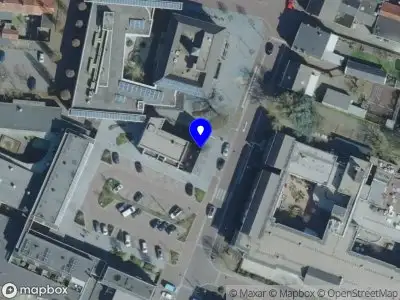 112 melding Politie naar de Kerkstraat in Zeeland vanwege ongeval met letsel