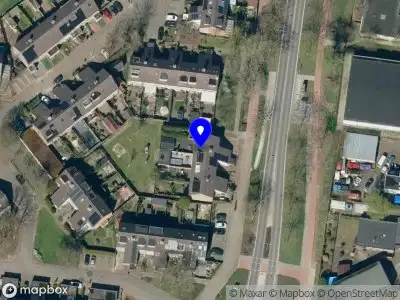 112 melding Overlastmelding Potsmaat in Doesburg