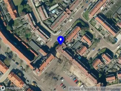 112 melding Overlastmelding Doctor Bosstraat in Arnhem