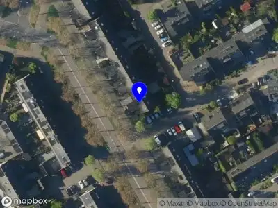 112 melding Overlastmelding Smetanahof in Hoorn gesloten