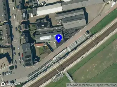 Politie naar de Eleonorastraat in Arnhem vanwege aanrijding met letsel