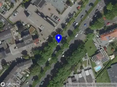 Snelheidscontrole op Krefeldseweg te Venlo