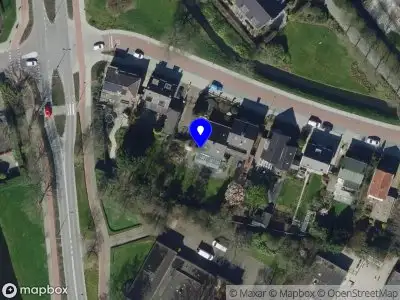 112 melding Besteld ambulance vervoer naar de Burgemeester de Zeeuwstraat in Ridderkerk