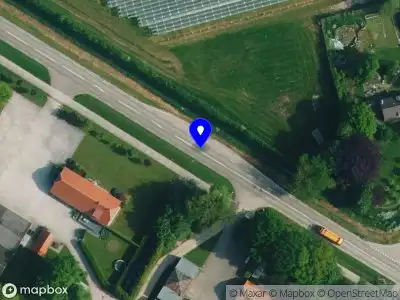 Snelheidscontrole op N331 te Marknesse