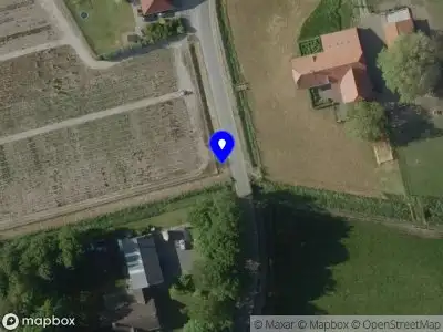 Brandweer met grote spoed naar de Geusert in Heythuysen vanwege gebouwbrand