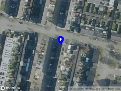 112 melding Overlastmelding Grevenbichtstraat in Tilburg