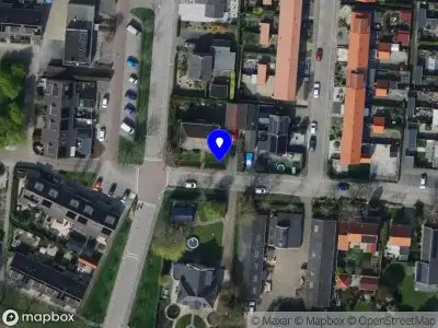 112 melding Overlastmelding Margrietlaan in Zuid-Beijerland