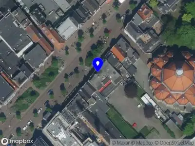 Anonieme overlastmelding Breestraat in Beverwijk