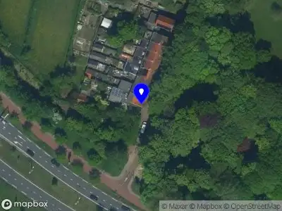 Overlastmelding Beecksanghlaan in Velsen-Noord