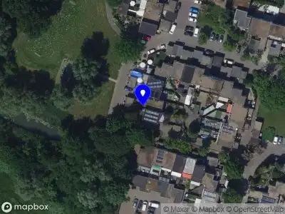 Overlastmelding Brittenburg in Dordrecht