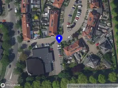 Overlastmelding De Spil in Alblasserdam