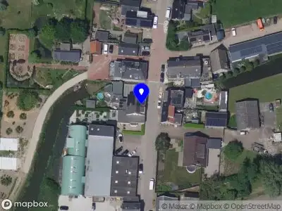 Overlastmelding Rijksweg in Nieuwendijk gesloten