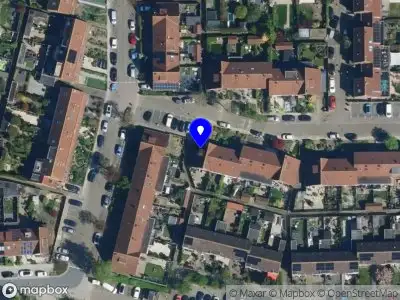 112 melding Overlastmelding Turfstekerslaan in Nederhorst den Berg gesloten