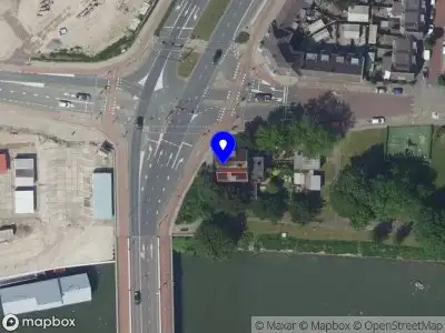 Overlastmelding Merwedestraat in Dordrecht gesloten