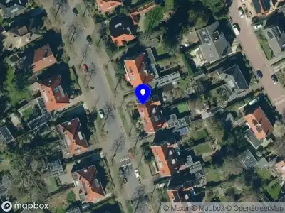 112 melding Overlastmelding Van Heemstralaan in Arnhem gesloten