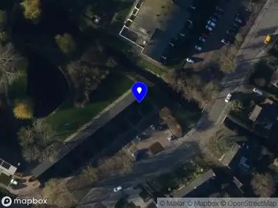 Overlastmelding Burgemeester Mijnlieffstraat in Anna Paulowna