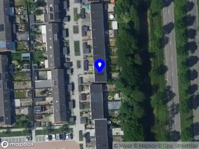 Overlastmelding Hofstede in Lelystad