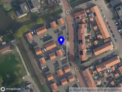 Ambulance met gepaste spoed naar de Boomgaardpad in Wateringen