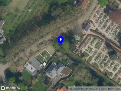 Brandweer met grote spoed naar de Achterweg in Culemborg