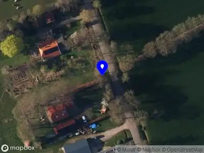 Politie met grote spoed naar de Mandelandenweg in Eelde vanwege ongeval met letsel