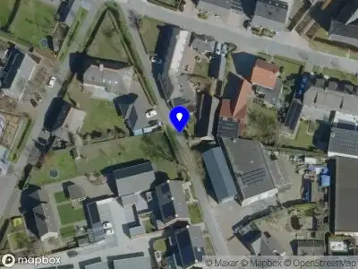 Overlastmelding Sint Antoniusweg in Best