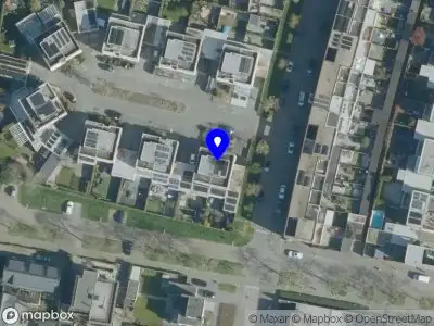 Overlastmelding Scheerwoldehof in Tilburg