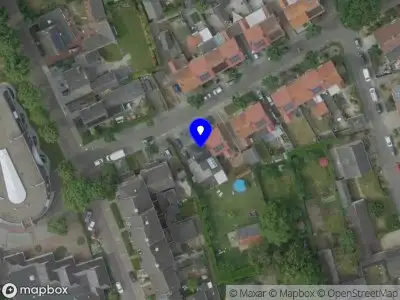 112 melding Overlastmelding Sint Servaaslaan in Melick gesloten