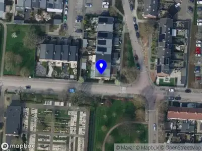 Overlastmelding  in Numansdorp gesloten