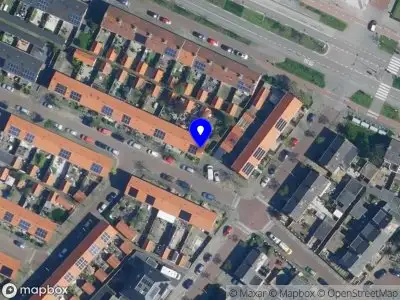 Overlastmelding Jan Kloosstraat in Noordwijk gesloten