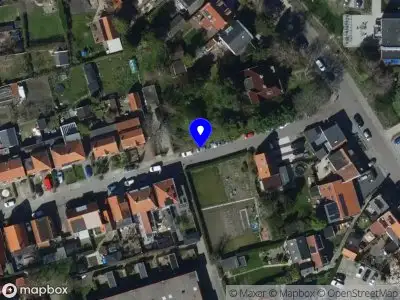 Overlastmelding Paulina van Weellaan in Dirksland