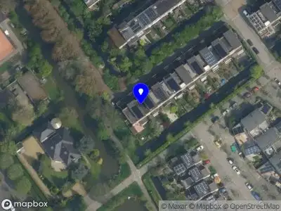 Ambulance met gepaste spoed naar de Winterpad in Delft