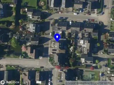 112 melding Overlastmelding Koperwiek in Venhuizen gesloten