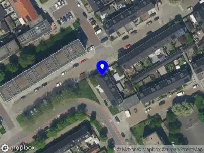 112 melding Overlastmelding Puccinistraat in Heemskerk gesloten