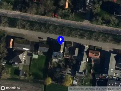 112 melding Overlastmelding Zuid Zijperweg in Wieringerwaard gesloten