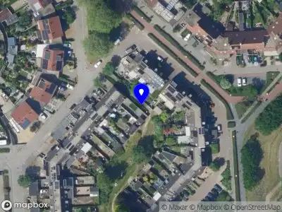 Brandweer met gepaste spoed naar de De Veste 15 in Lelystad